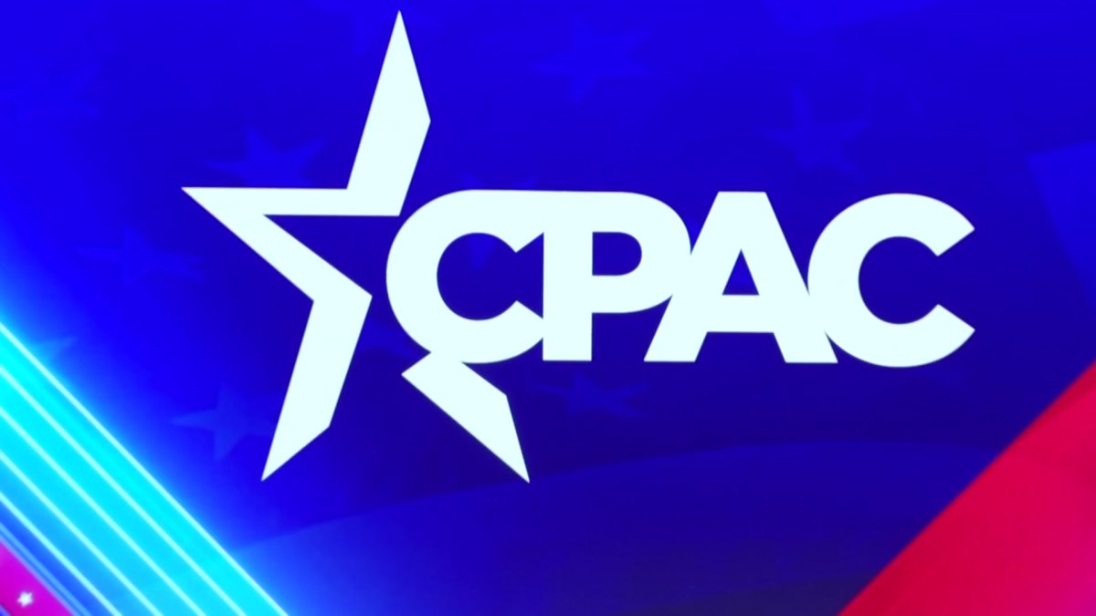 Dallas Hosts CPAC Convention Rallying GOP NBC 5 DallasFort Worth