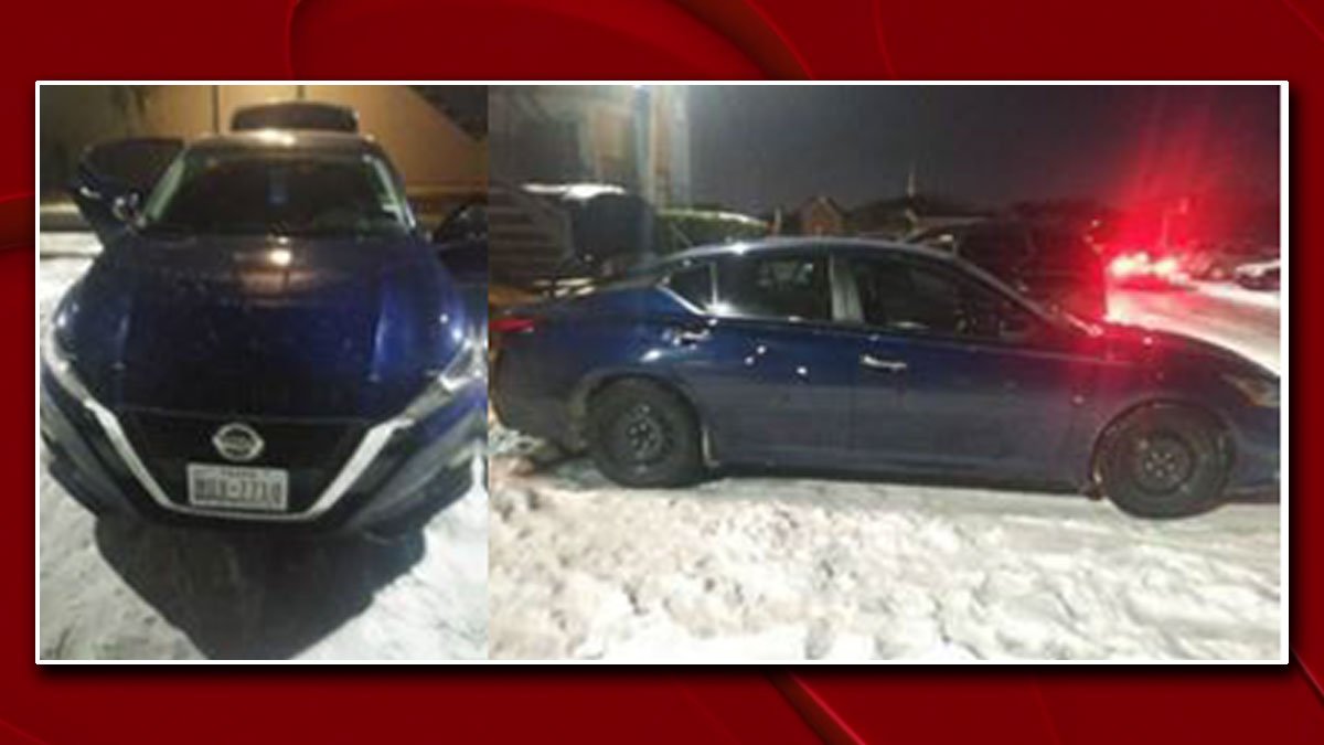 Man Fatally Shot, Car Stolen From Dallas Car Wash – NBC 5 Dallas-Fort Worth