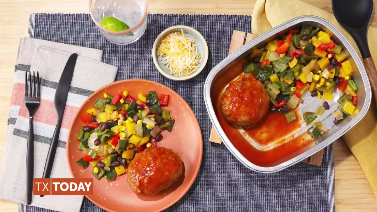 Fit Cook Spice Up Meals With Fit Men Cook and Home Chef – NBC 5 Dallas-Fort Worth