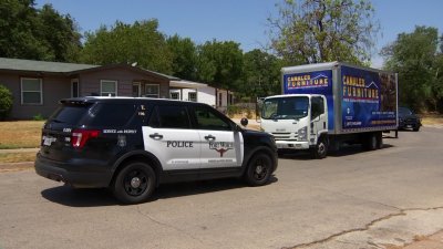 Fort Worth Police Investigate Deadly Carjacking Targeting Delivery Driver