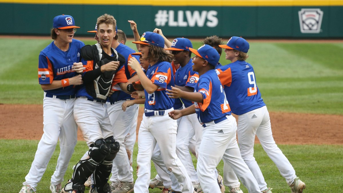 Little League World Series: How to Watch, Bracket, New Format Explained