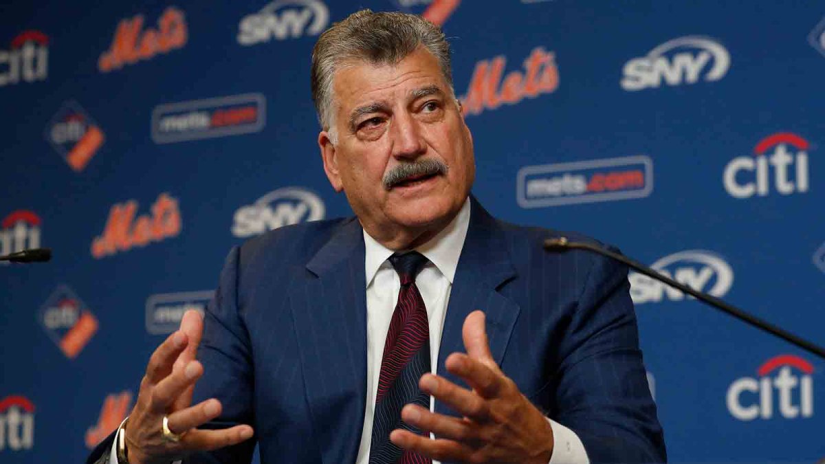 Mets' Keith Hernandez Requests Not to Call Phillies Games. Here's Why - Vimarsana News