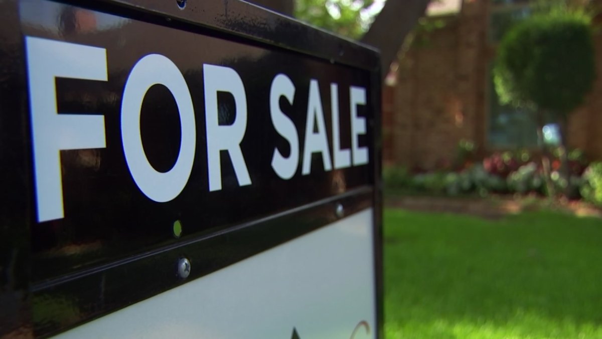 Cooling Housing Market Signals Hope for Prospective Buyers – NBC 5 Dallas-Fort Worth - Vimarsana News