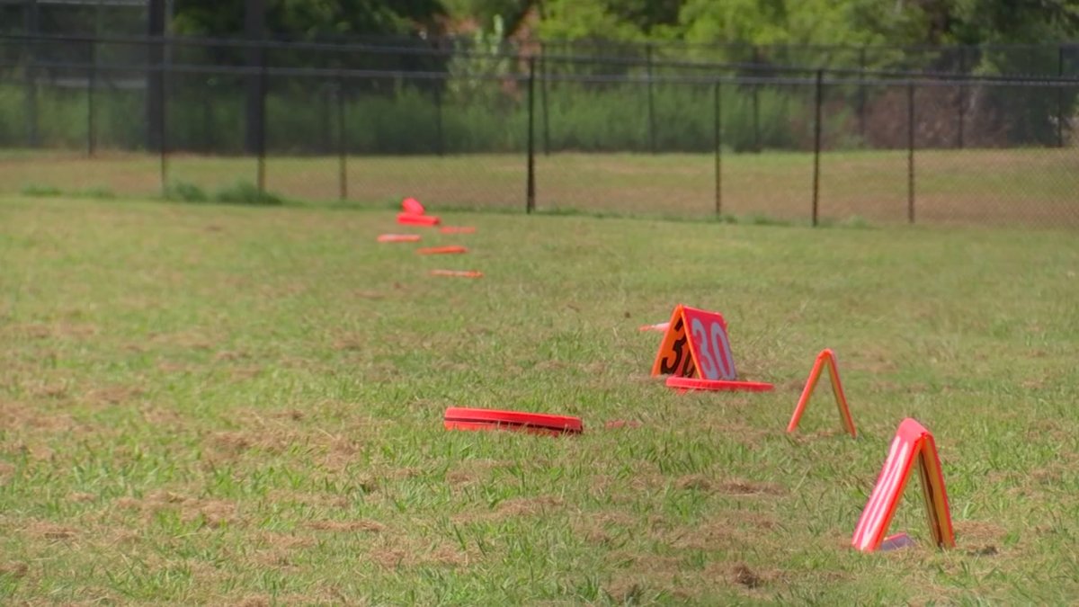 Man Accused of Fatally Shooting Texas Youth Coach Surrenders Monday