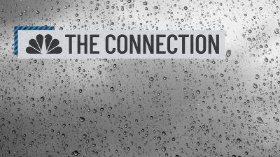 More Rain in the Forecast: The Connection