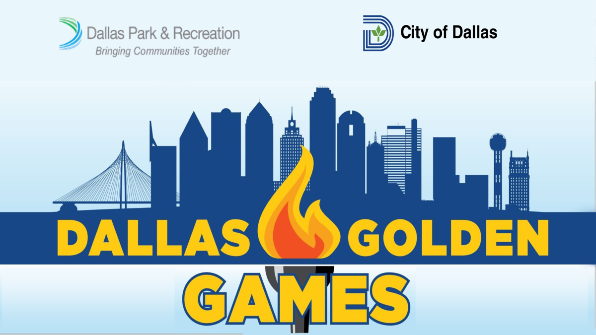 Dallas Golden Games 2022 Nbc 5 Dallas Fort Worth 4221