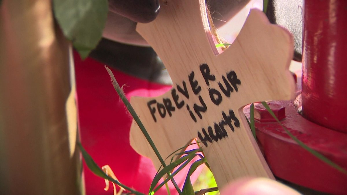 Grandfather, Grandkids Among Four Dead in Galveston Golf Cart Crash