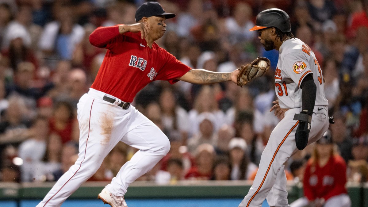 Orioles vs. Red Sox location: Where is 2022 MLB Little League Classic being  played? - DraftKings Network