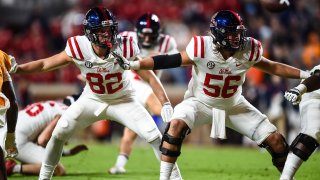 Luke Knox, FIU Linebacker and Brother of Bills' Dawson Knox, Dead at 22