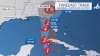 Hurricane Ian on Path to Strike Florida as a Category 4 Storm
