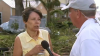 Florida Resident Secured Paralyzed Husband to Hospital Bed and Gave Him a Life Jacket