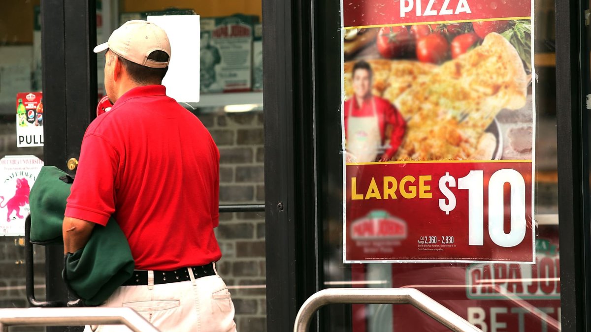 Papa John's Is the Latest Employer to Offer Free College for Frontline Workers - Vimarsana News