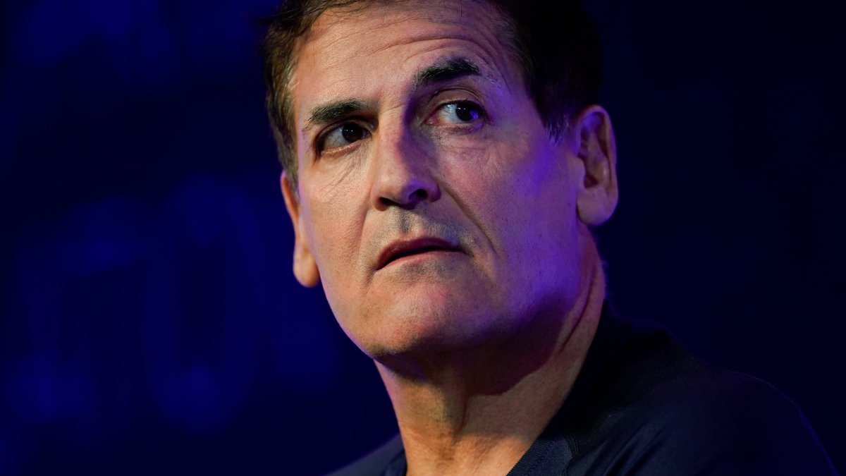 Mark Cuban Says 25% of His 'Shark Tank' Deals Are Flops: 'What the Hell Was I Thinking?' – NBC 5 Dallas-Fort Worth - Vimarsana News