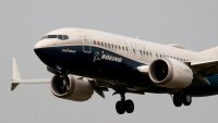 Boeing to Pay $200 Million to Settle Charges Over Misleading Investors After 737 Max Crashes