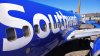 Southwest Airlines Hired a Record 3,000 Flight Attendants So Far This Year