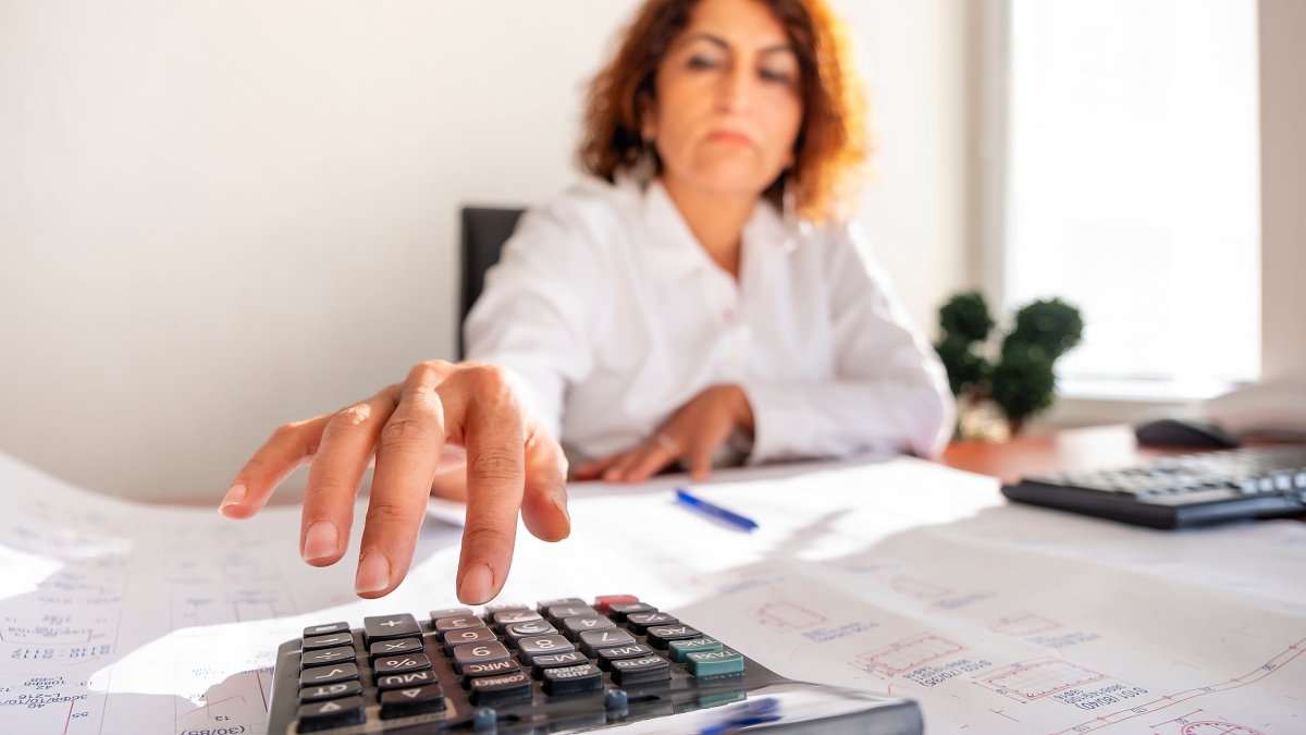 Taxpayers Can Avoid a 'Very Nasty Surprise' by Making Quarterly Payments by Sept. 15 – NBC 5 Dallas-Fort Worth - Vimarsana News
