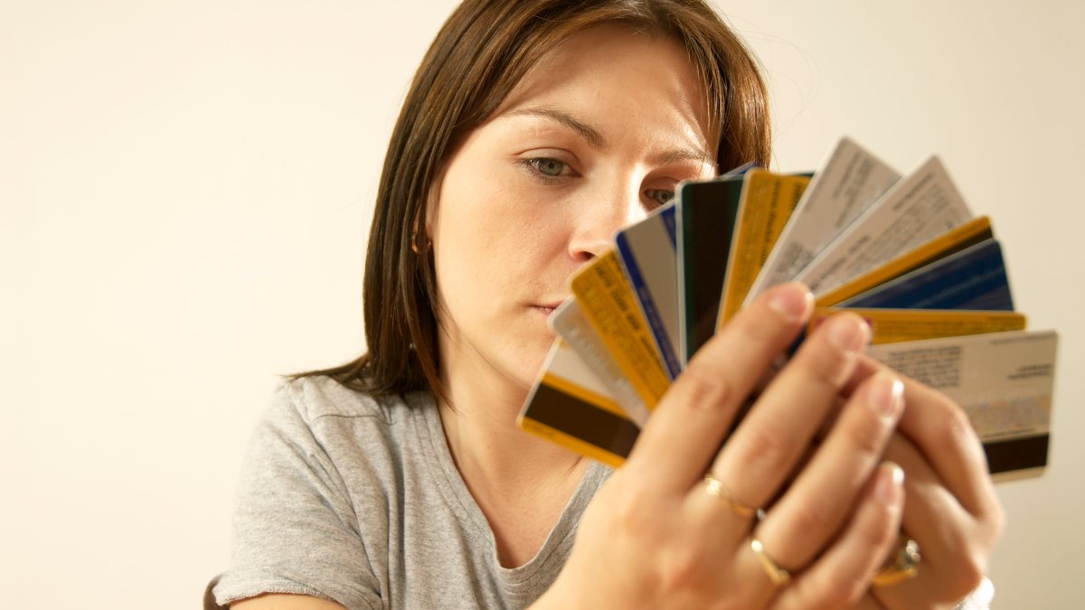 Stressed About Credit Card Debt? Take These Steps to Help Trim High-Interest Account Balances - Vimarsana News