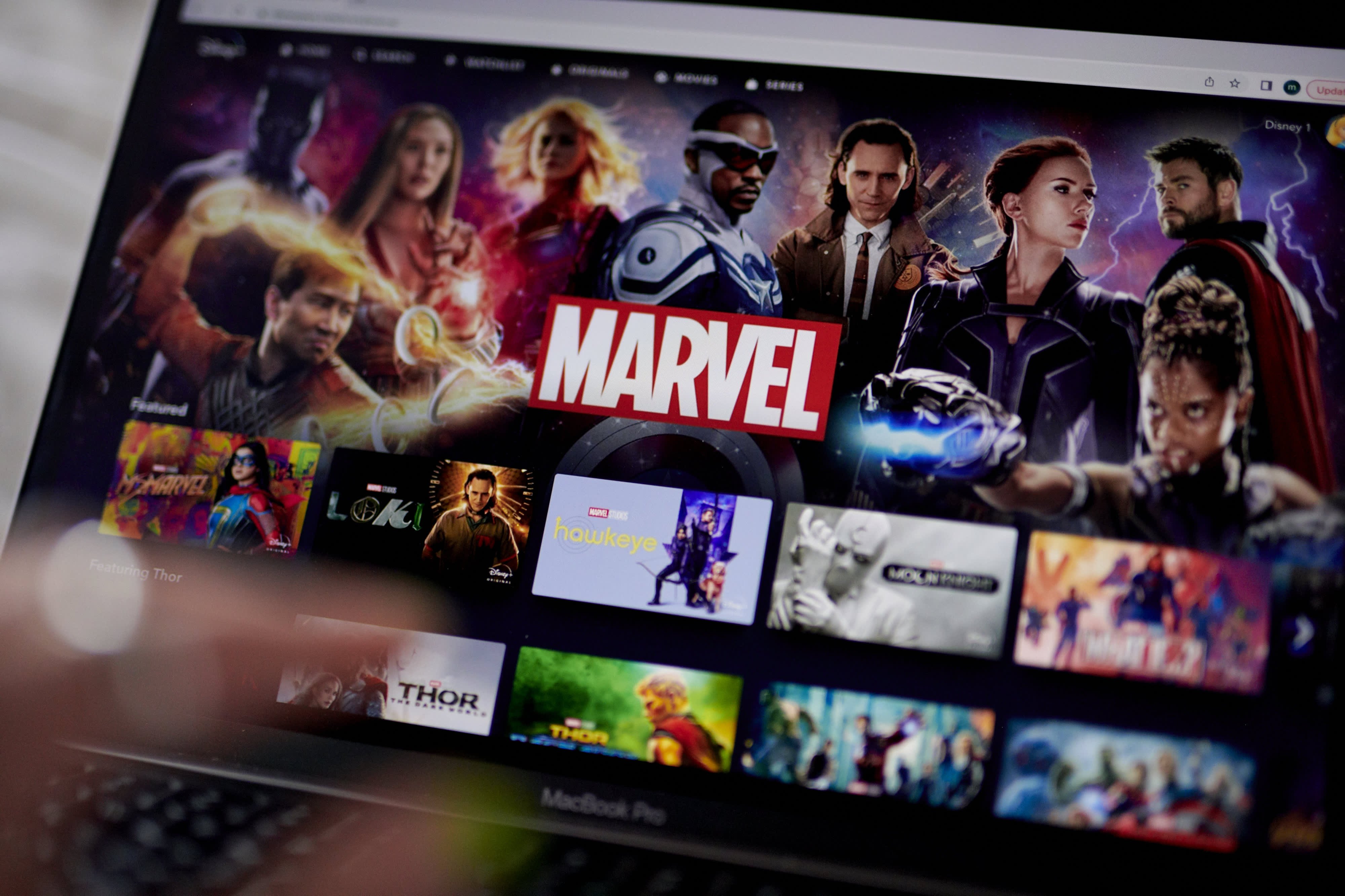 Everything We Learned About the Marvel Cinematic Universe at Disney's D23 Expo - Vimarsana News