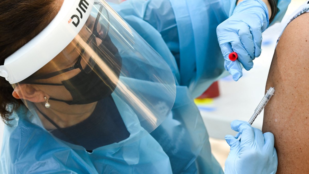 Los Angeles Is Investigating the Death of a Person Who Had Monkeypox - Vimarsana News