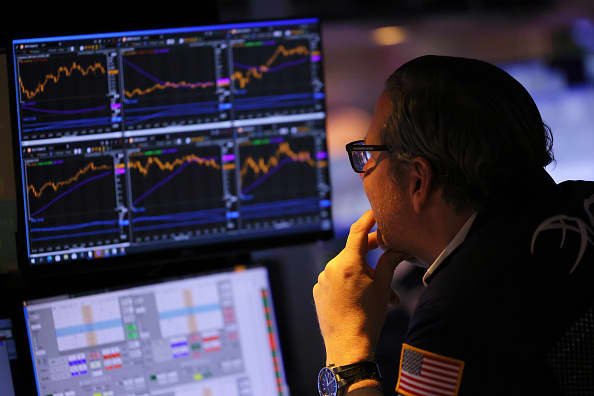 Bond Yields Dip Following News of Lower Inflation Expectations - Vimarsana News