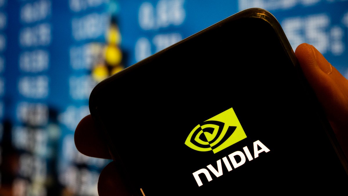 China's Electric Car Firms, Which Rely Heavily on Nvidia, Are Safe From the U.S. Chip Ban — for Now - Vimarsana News