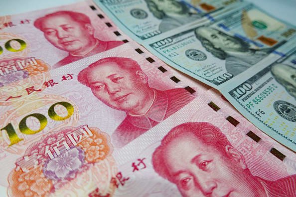 Why China's Central Bank Is Shoring Up the Yuan - Vimarsana News