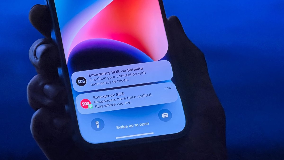 Apple Event This Year Had an Unusually Dark Undertone as It Leaned Into Emergency Features for a Dangerous World - Vimarsana News