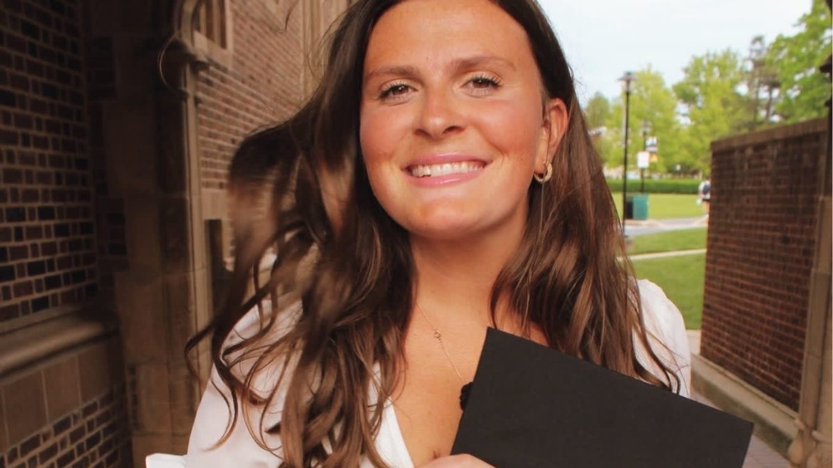 22-Year-Old Shares Nightmare of Getting Scammed by a Fake Job: 'I Went From Excited to Devastated in a Month' – NBC 5 Dallas-Fort Worth - Vimarsana News