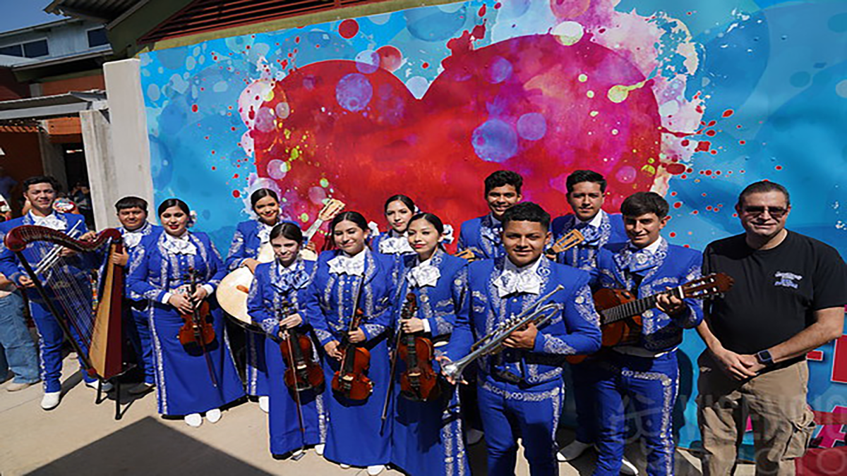 Grand Fiestas Patrias 2022 NBC 5 DallasFort Worth