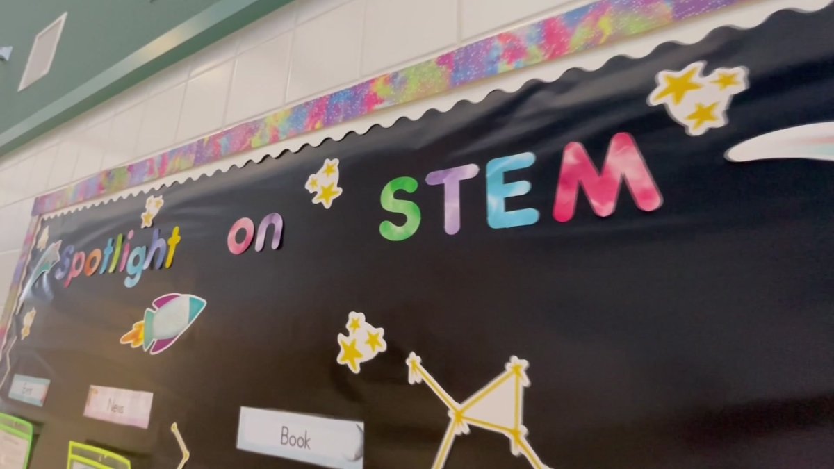 Crowley ISD Adds STEM Studies Ahead of State Mandate NBC 5 Dallas
