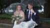 North Texas Couple Gets Married in South Carolina Just Before Hurricane Ian Hits