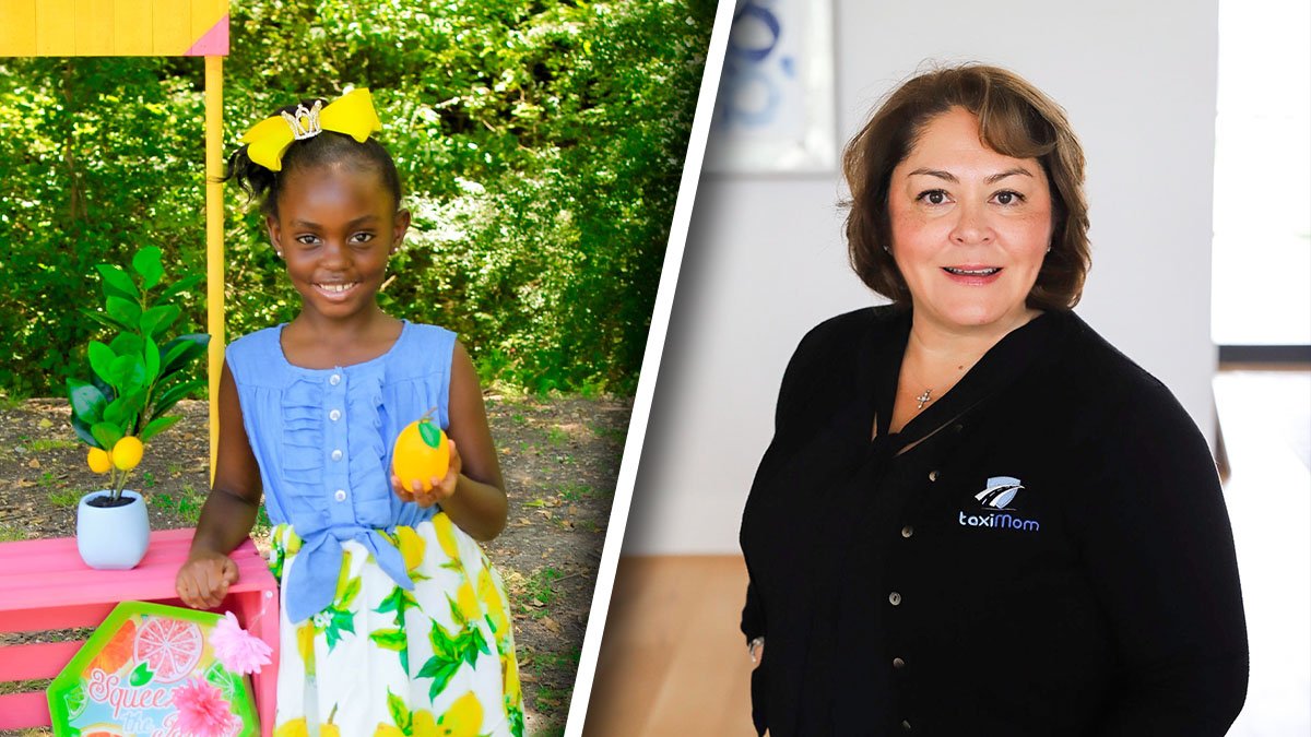 Ellis County Child Wins Governor's Commission for Women Contest – NBC 5 Dallas-Fort Worth - Vimarsana News