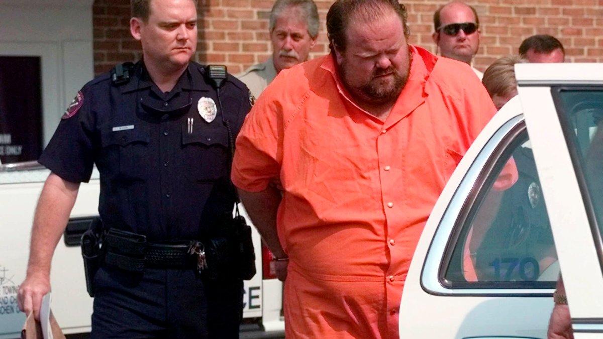 Death Row Inmate Endured 'Torture' During Botched Execution Attempt – NBC 5 Dallas-Fort Worth - Vimarsana News