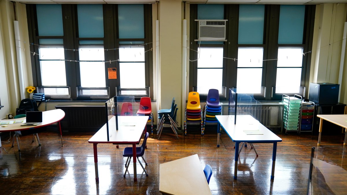 Reading, Math Scores For 9-Year-Olds Fell Sharply During Pandemic - Vimarsana News