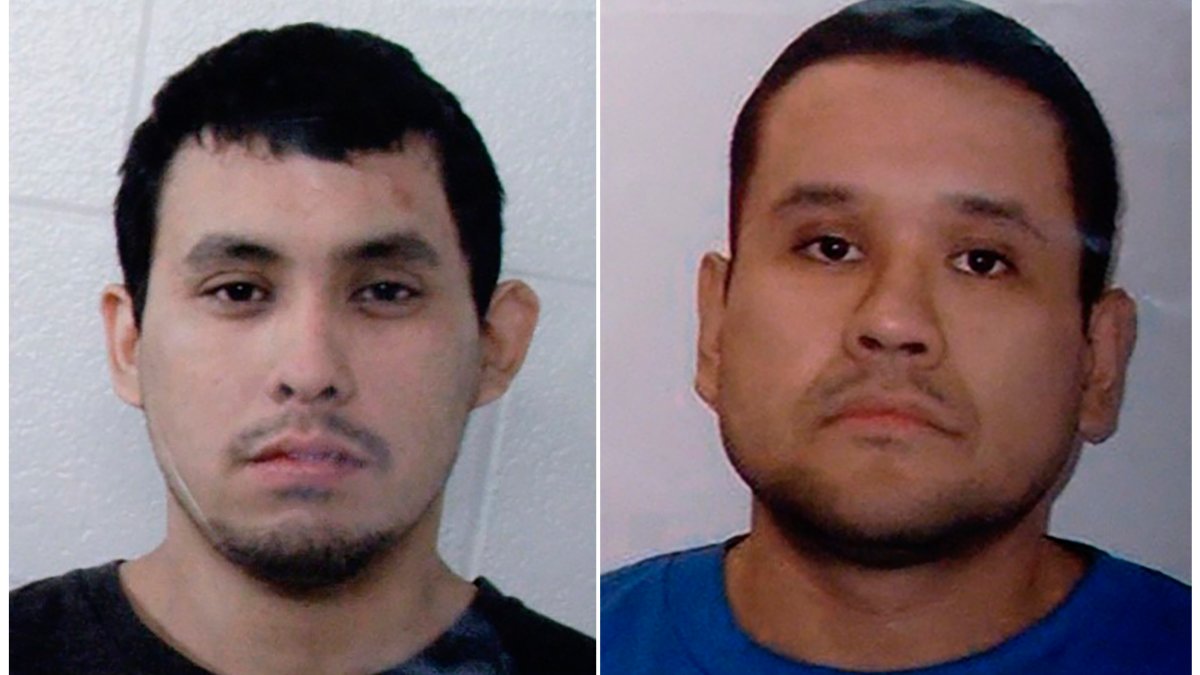 Manhunt Continues in Deadly Saskatchewan Stabbings – NBC 5 Dallas-Fort Worth - Vimarsana News