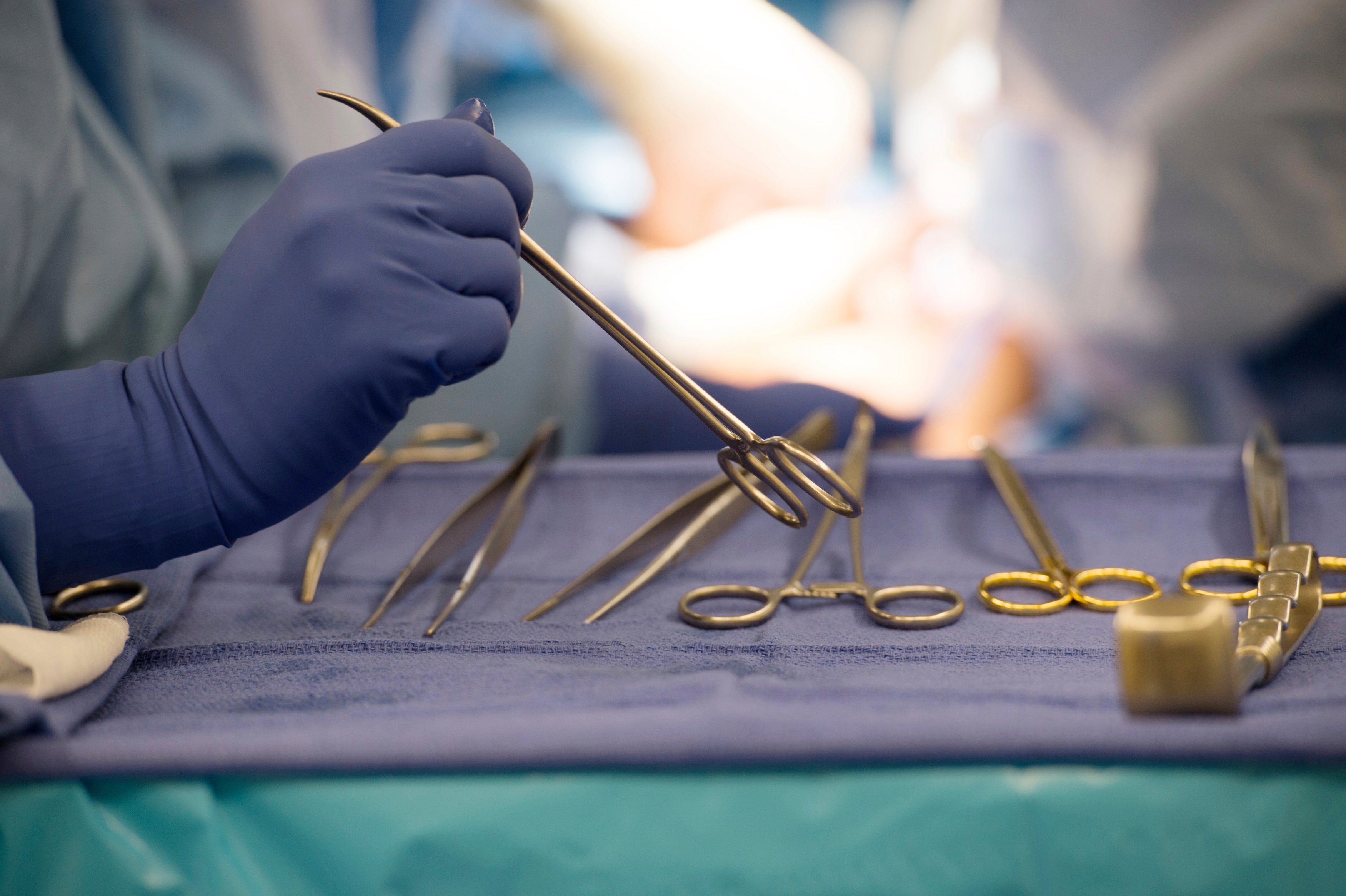 US Counts Millionth Organ Transplant While Pushing for More