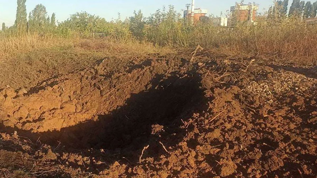 Ukraine Warns of 'Nuclear Terrorism' After Strike Near Plant – NBC 5 Dallas-Fort Worth - Vimarsana News