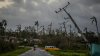 Cuba Without Electricity After Hurricane Ian Knocks Out Power Grid