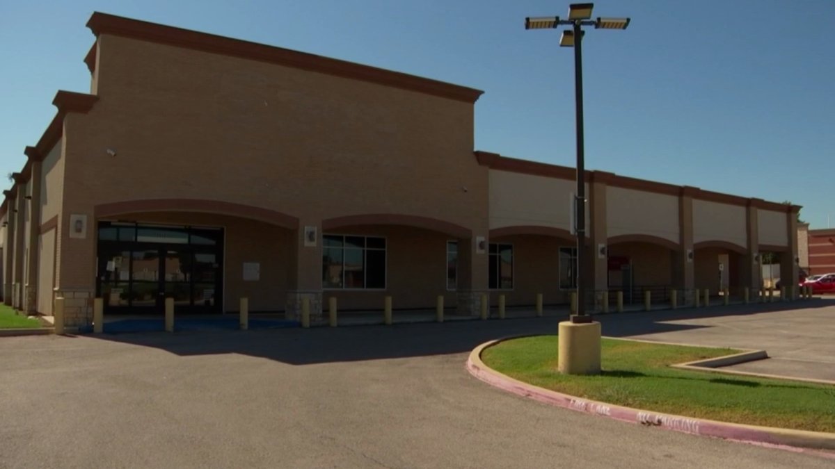 New Plan to Reopen Store in Dallas Food Desert NBC 5 DallasFort Worth