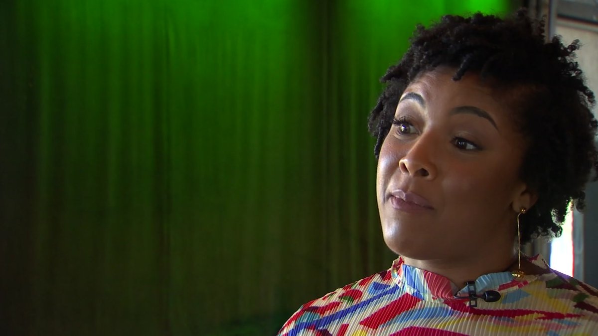 Texas Real Estate Initiative Brings Minority Community to Forefront – NBC 5 Dallas-Fort Worth - Vimarsana News