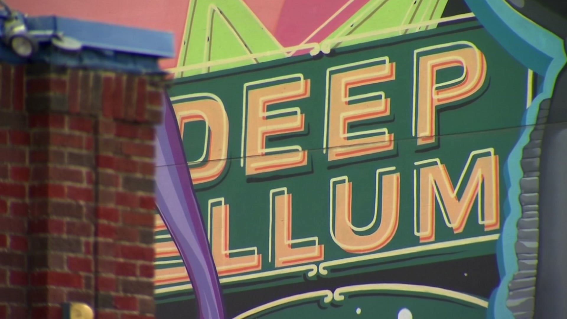 Deep Ellum among Top 10 nightlife spots in US: survey – NBC 5 Dallas-Fort Worth - Vimarsana News