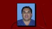 The Texas Medical Board announced late Friday it had suspended the license of Dr. Raynaldo Ortiz because he “poses a continuing threat to public welfare.”