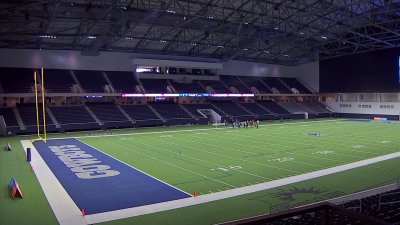 The Ford Center at The Star Gives Cowboys Room to Grow - Football Stadium  Digest