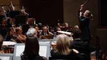 Gemma New Dallas Symphony Orchestra