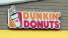 Raccoon Politely Orders a Doughnut From a Dunkin' Drive-Thru ‘Like a Regular'