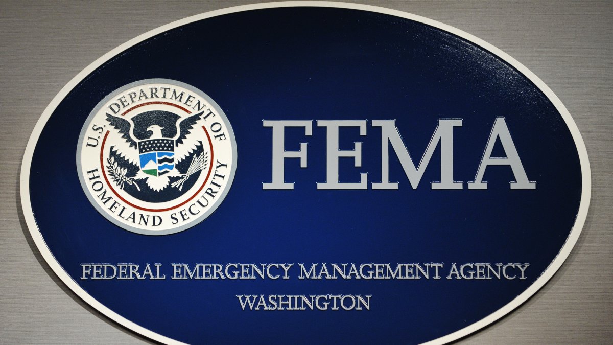 FEMA Holds Conference Discussing Hurricane Ian – NBC 5 Dallas-Fort Worth - Vimarsana News