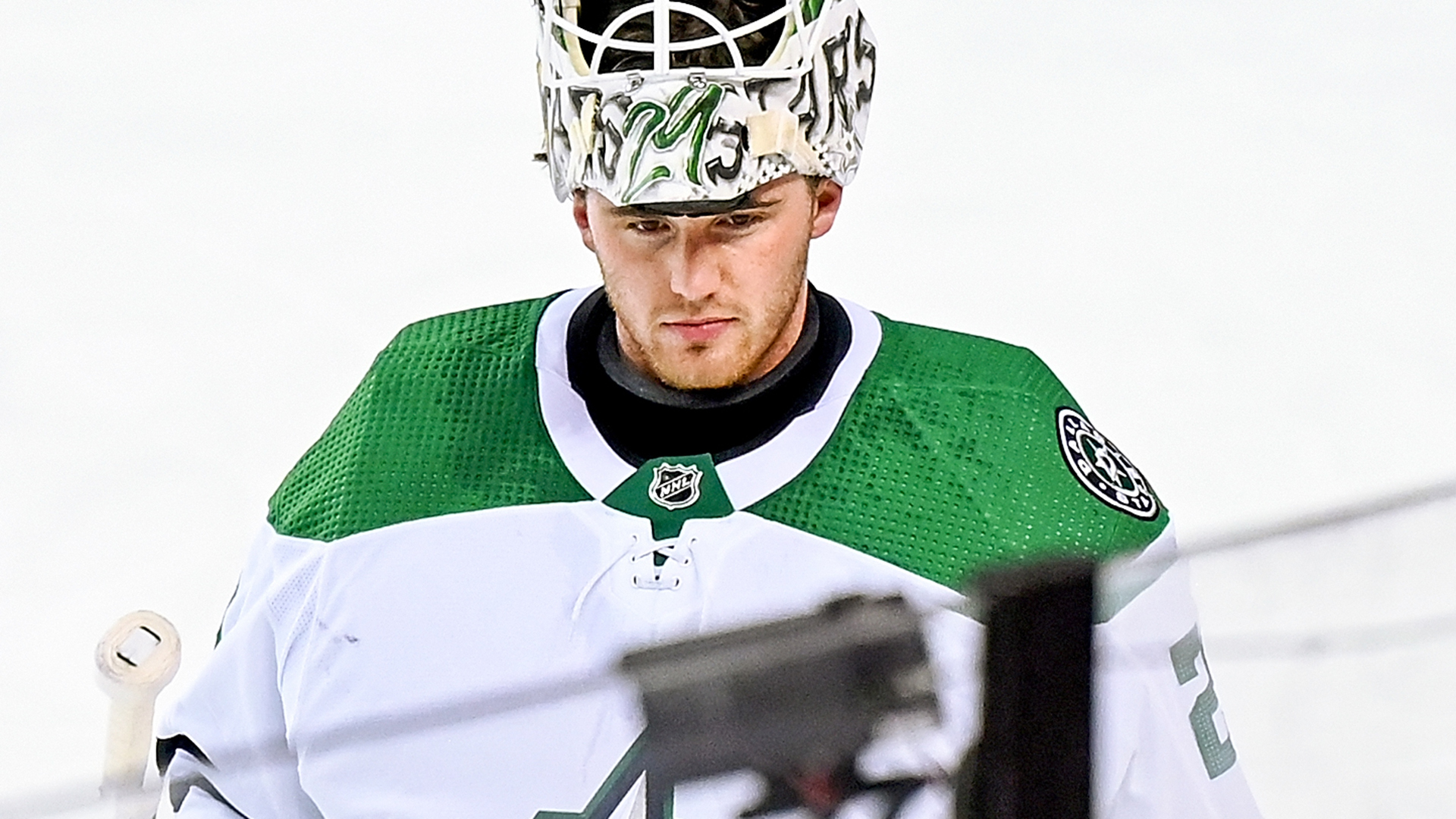 Is the Jake Oettinger contract good for the Dallas Stars?