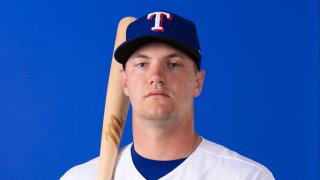 Round Rock Express: Texas Rangers' top prospect Josh Jung promoted