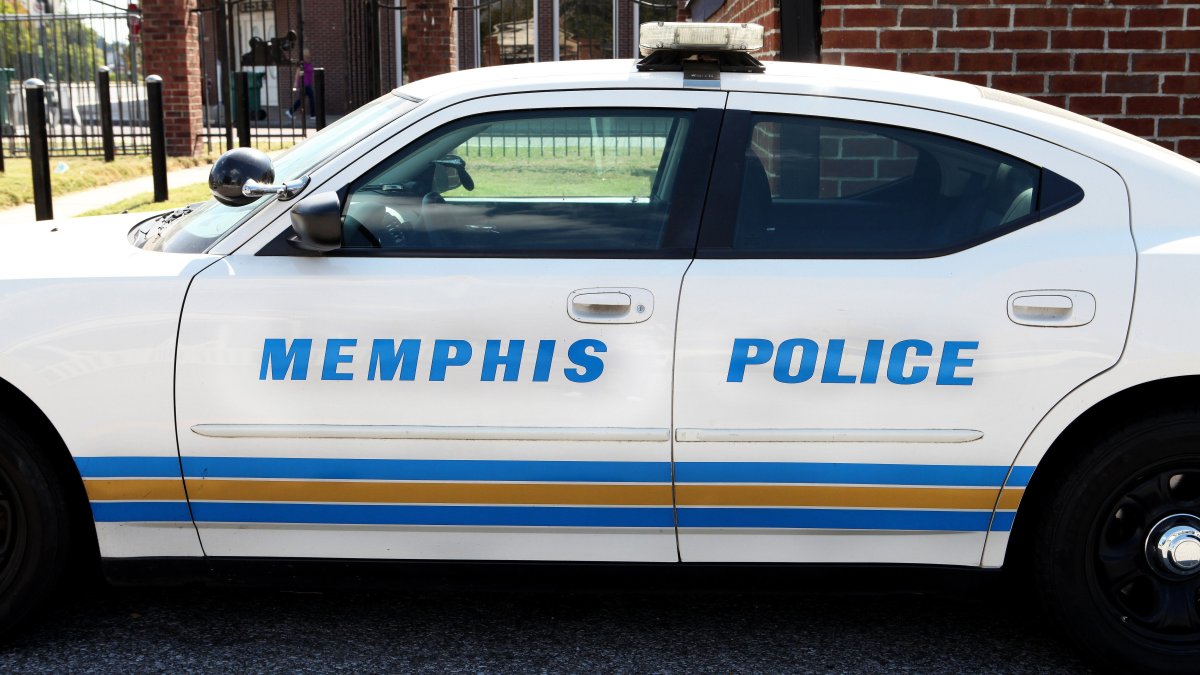 Memphis Police Had No Policy on Foot Chases Before Tyre Nichols’ Death