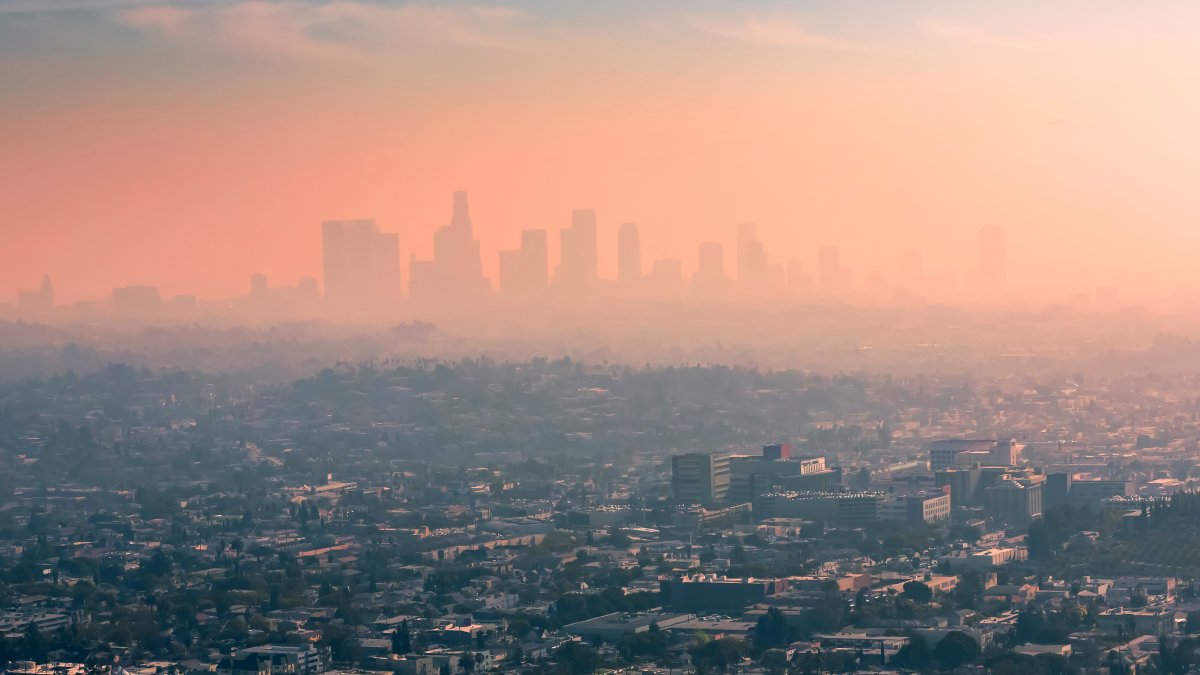 EPA delays new ozone pollution standards until after the 2024 election – NBC 5 Dallas-Fort Worth - Vimarsana News